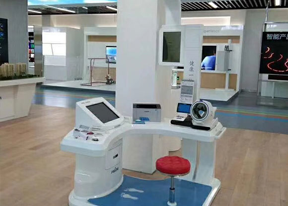 杭州市电信营业厅