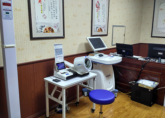 山东省淄博市口腔医院