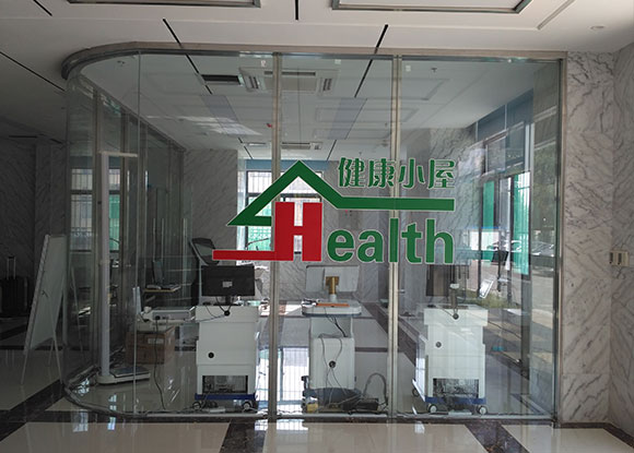 安徽省合肥市包河区淝河镇社区服