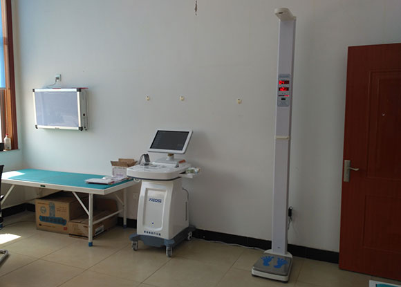 山东省威海市荣成市盛泉老年公寓