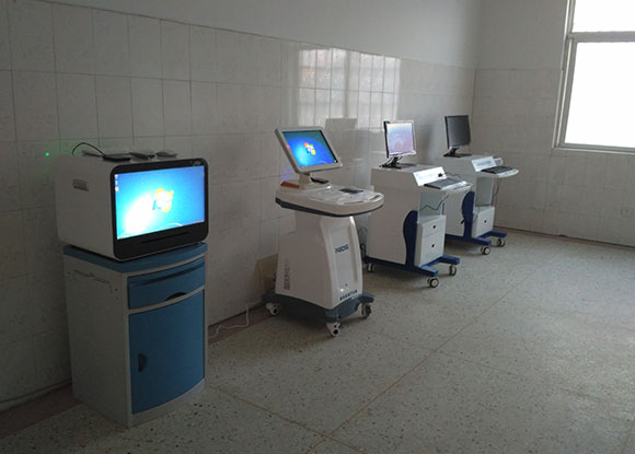 江苏省连云港市海州区宁海医院