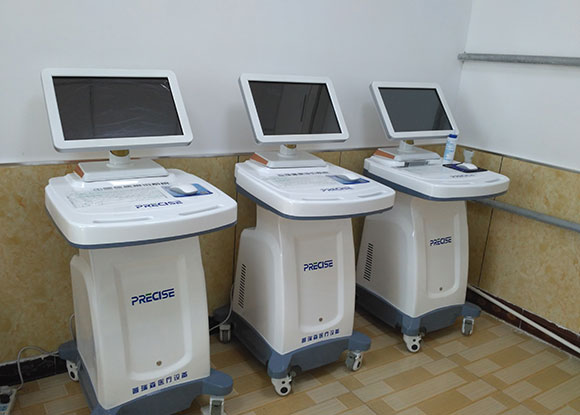 天津市武清区黄花店医院