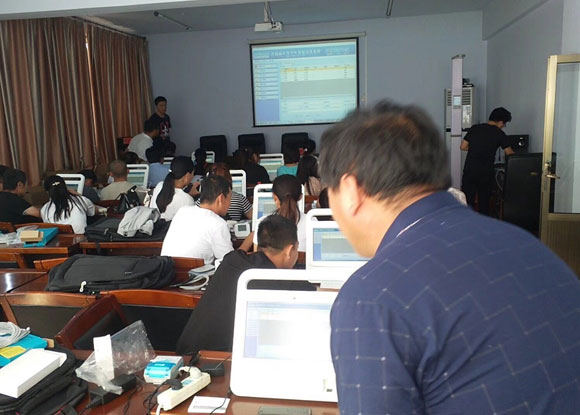 河北丰宁县悟空体育移动版公卫体检