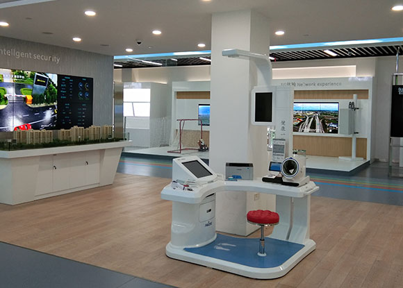 浙江省杭州市中国电信营业厅