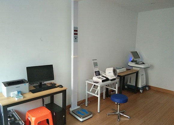 浙江省杭州市余杭区小百花越剧委